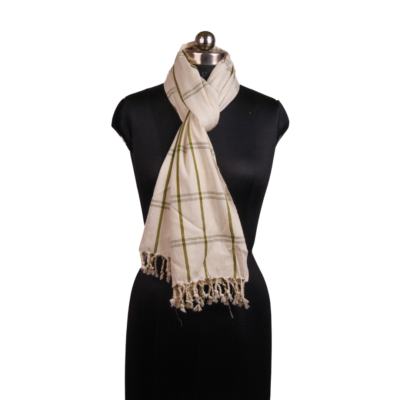 Eri Stoles Checked