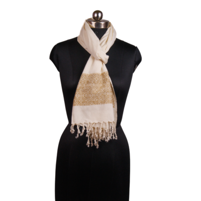 Eri Stoles Golden Design