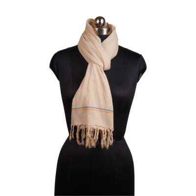 Eri Stoles Single Striped